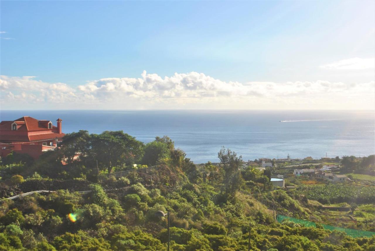 MazoLa Palma Ocean View公寓 外观 照片